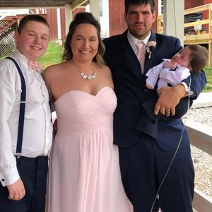 Meet your Posher, Dodi